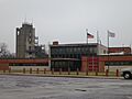 Jefferson-Cass Health Center