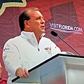 Jimbo Fisher football coach