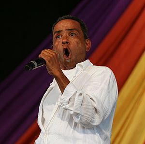 John Boutte-The Boutte Family Sunday Praise