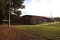 John Chavis Memorial Park2