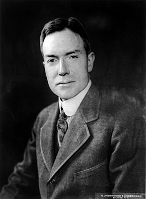 John D. Rockefeller - New World Encyclopedia