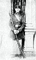 John Haag, Co. B, 26th Wis. Volunteer Infantry