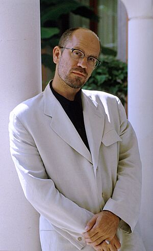 John Malkovich,1994 01