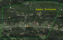 Joppa-Map