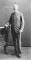 Joseph Whitaker
