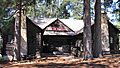 Josey Boy Scout Lodge East Elevation 2018