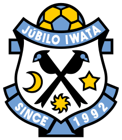Jubilo Iwata logo.svg