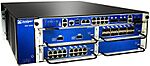 Juniper Networks SRX3400 service gateway and security appliance