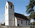 Kœstlach, Eglise Saint-Léger 2