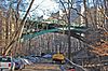 Connecticut Avenue Bridge over Klingle Valley