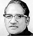 Karthik Oraon (cropped)