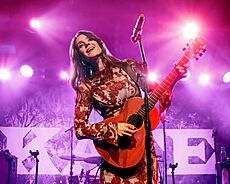 Kate Nash @ Teragram Ballroom 11 02 2024 (54231174699)
