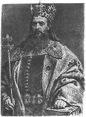 Casimir III of Poland Facts for Kids