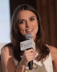 Knightley Bafta 2015 07