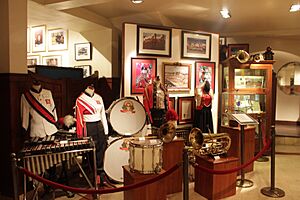 Koleksi House Of Sampoerna