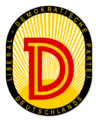 LDPD logo transparent