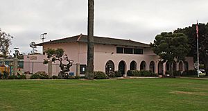 La Jolla Recreational Center