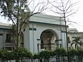 Lahore masonic temple