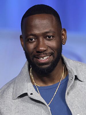 Lamorne Morris by Gage Skidmore (cropped).jpg