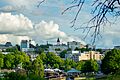 Lappeenranta Landscape