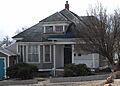 Las Vegas, New Mexico, 915 2nd Street 1