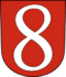 Coat of arms of Laupersdorf