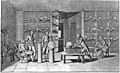Lavoisier humanexp