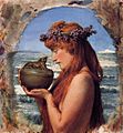 Lawrence Alma-Tadema 10