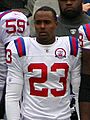 Leigh Bodden