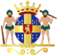 Coat of arms of Lendelede