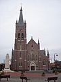 Lichtervelde - Sint-Jacobuskerk 1