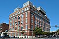 Lofts at Bella Vista Curtis Publishing Company Warehouse Building 1101 Washington Ave Philadelphia PA (DSC 2982)