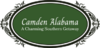 Official logo of Camden