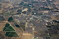 Los Banos, California - Aerial (49394863191)
