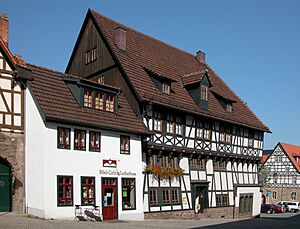 Lutherhaus DSCN3667