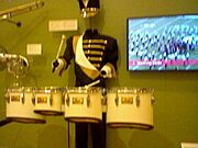 MIMMarching