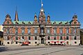 Malmö rådhus, Stortorget, Malmö