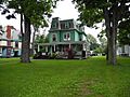 Maple Avenue HD, Elmira NY
