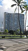 Marco Polo Residences in Honolulu, Hawaii.jpg