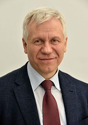 Marek Jurek Sejm 2016