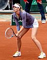 Maria Sharapova - Roland-Garros 2013 - 002