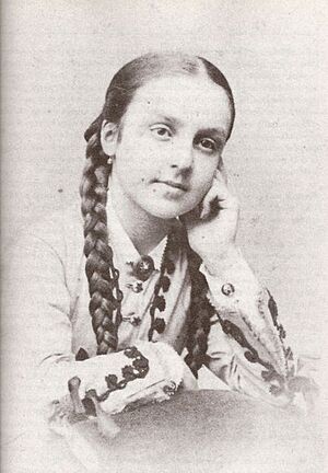 Maria de las Mercedes de Borbón