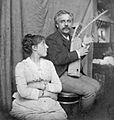 Marie-and-Gabriel-Fauré
