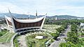 Masjid Raya Sumbar 3 MTQN 2020