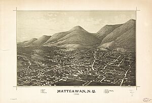 Matteawan, N.Y. LOC 77693594