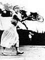 May Sutton