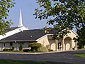 Mennonite Church P8290029
