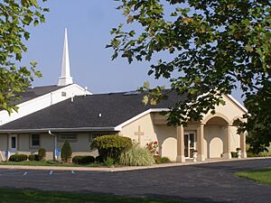 Mennonite Church P8290029