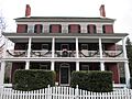 Merrell Inn, South Lee MA