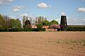 Mill Farm - geograph.org.uk - 405256